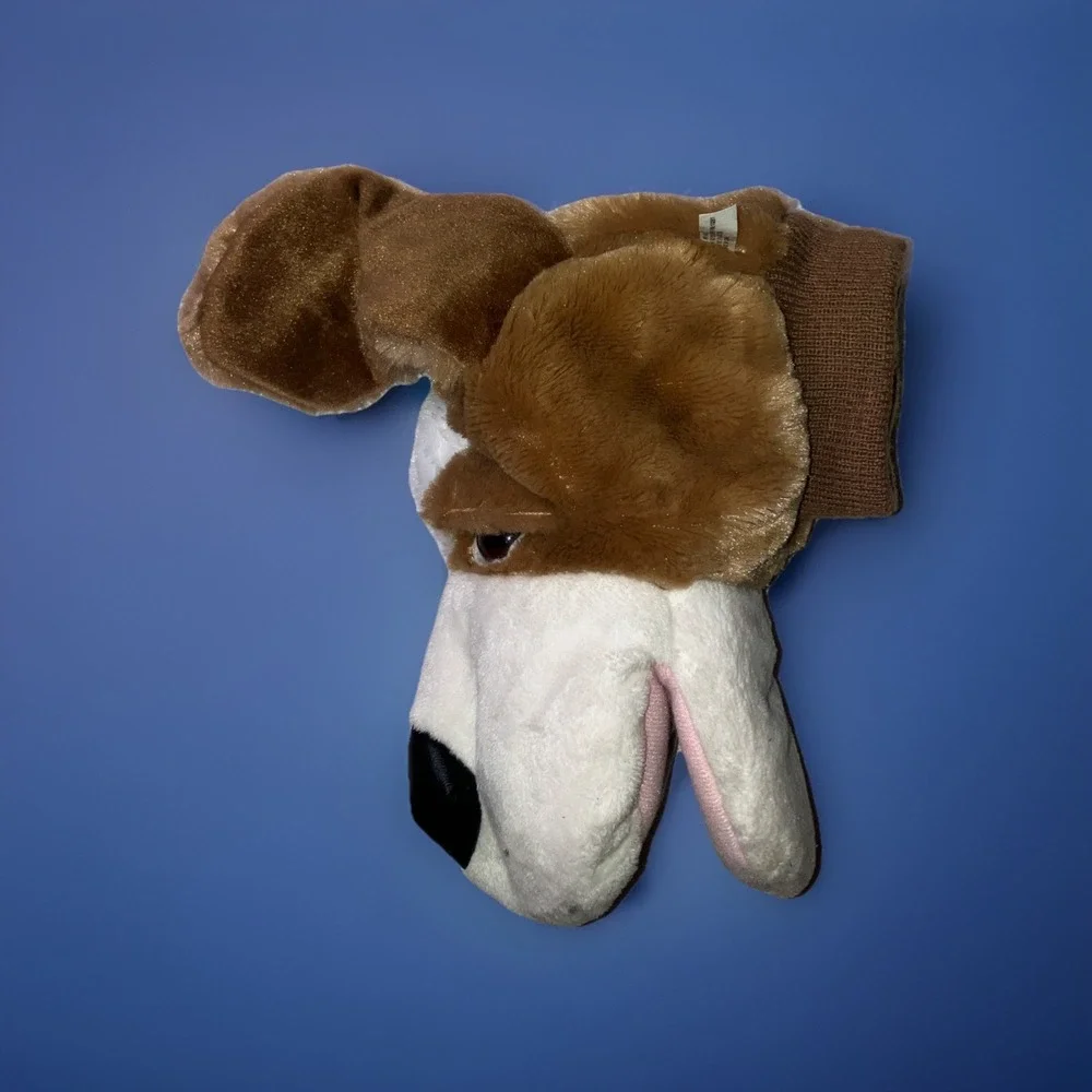 Dog Head‎ Golf Club Cover